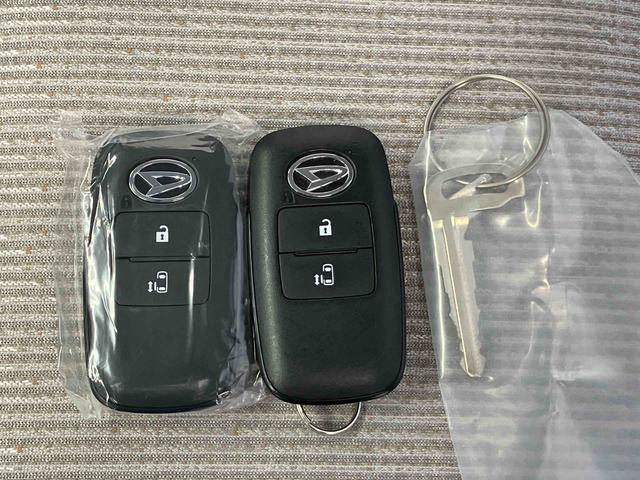 ムーヴXスマートアシスト搭載 後席両側スライドドア(片側電動) バックカメラ付き オートエアコン オートライト キーフリー アイドリングストップ ABS 電動ドアミラー(熊本県)の中古車