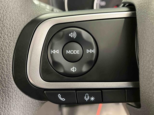 ムーヴＸスマートアシスト搭載　後席両側スライドドア（片側電動）　バックカメラ付き　オートエアコン　オートライト　キーフリー　アイドリングストップ　ＡＢＳ　電動ドアミラー（熊本県）の中古車