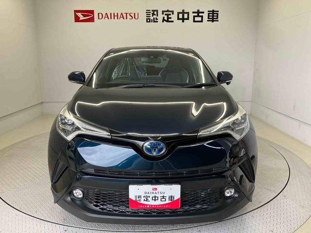 Ｃ−ＨＲＧ　モード　ネロ（熊本県）の中古車
