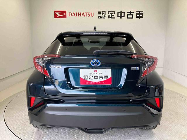 Ｃ−ＨＲＧ　モード　ネロ（熊本県）の中古車