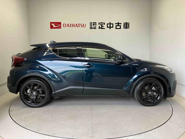 Ｃ−ＨＲＧ　モード　ネロ（熊本県）の中古車