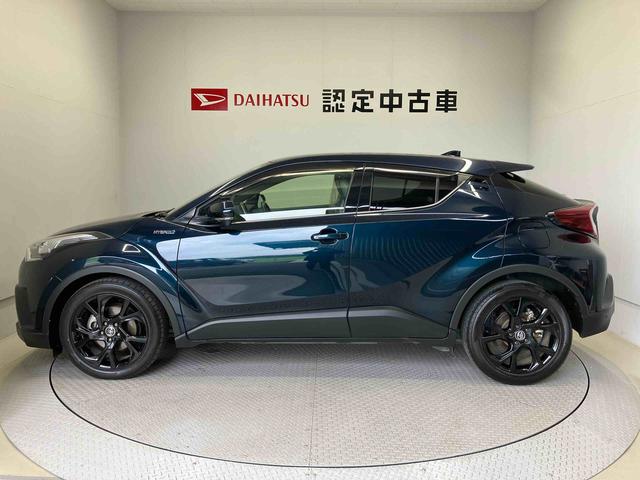 Ｃ−ＨＲＧ　モード　ネロ（熊本県）の中古車