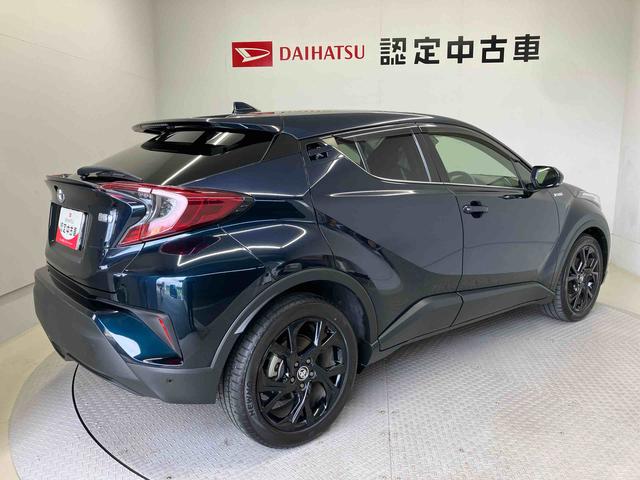 Ｃ−ＨＲＧ　モード　ネロ（熊本県）の中古車