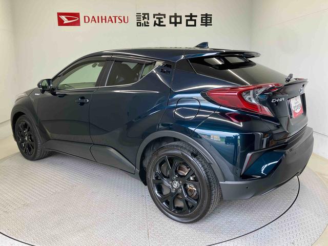 Ｃ−ＨＲＧ　モード　ネロ（熊本県）の中古車