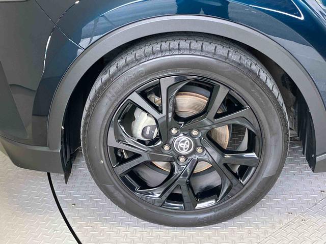 Ｃ−ＨＲＧ　モード　ネロ（熊本県）の中古車