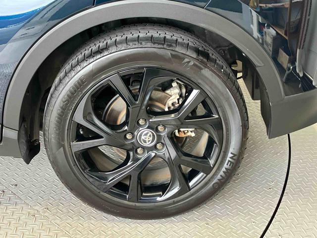 Ｃ−ＨＲＧ　モード　ネロ（熊本県）の中古車
