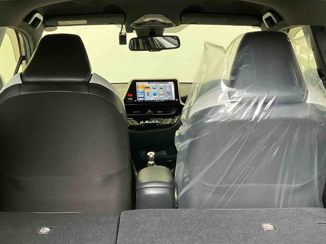 Ｃ−ＨＲＧ　モード　ネロ（熊本県）の中古車