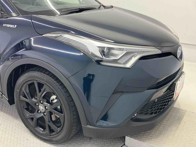 Ｃ−ＨＲＧ　モード　ネロ（熊本県）の中古車