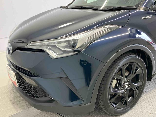 Ｃ−ＨＲＧ　モード　ネロ（熊本県）の中古車