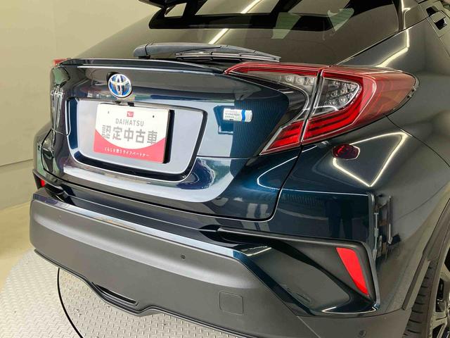 Ｃ−ＨＲＧ　モード　ネロ（熊本県）の中古車