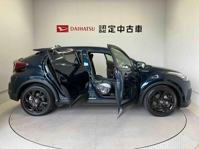Ｃ−ＨＲＧ　モード　ネロ（熊本県）の中古車
