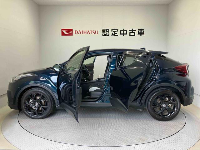 Ｃ−ＨＲＧ　モード　ネロ（熊本県）の中古車