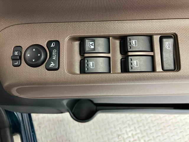 ムーヴキャンバスセオリーＧスマートアシスト搭載　後席両側電動スライドドア　バックカメラ付き　オートエアコン　オートライト　キーフリー　アイドリングストップ　ＡＢＳ　電動ドアミラー（熊本県）の中古車