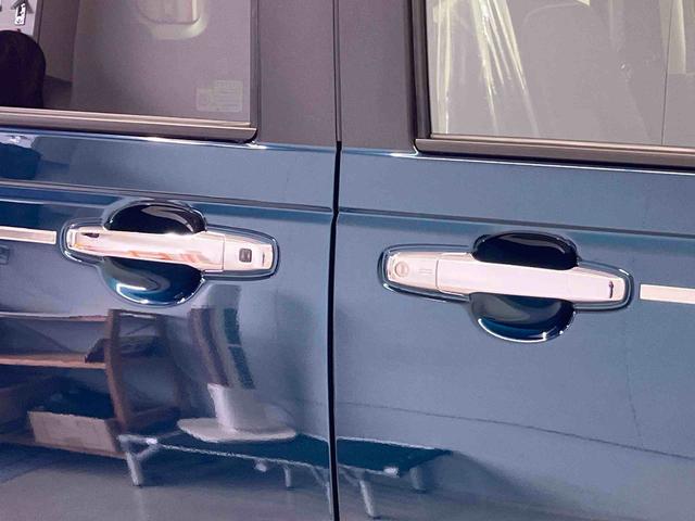ムーヴキャンバスセオリーＧスマートアシスト搭載　後席両側電動スライドドア　バックカメラ付き　オートエアコン　オートライト　キーフリー　アイドリングストップ　ＡＢＳ　電動ドアミラー（熊本県）の中古車
