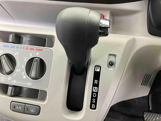 ミライースＸ　ＳＡIIIスマートアシスト搭載　オートライト　キーレスエントリー　アイドリングストップ　ＡＢＳ（熊本県）の中古車