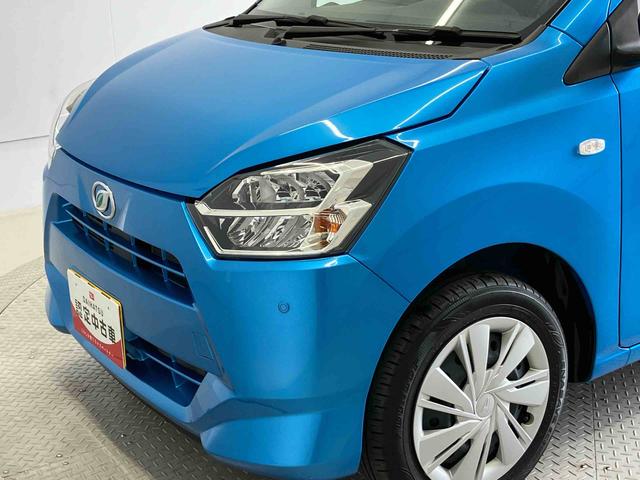 ミライースＸ　ＳＡIIIスマートアシスト搭載　オートライト　キーレスエントリー　アイドリングストップ　ＡＢＳ（熊本県）の中古車