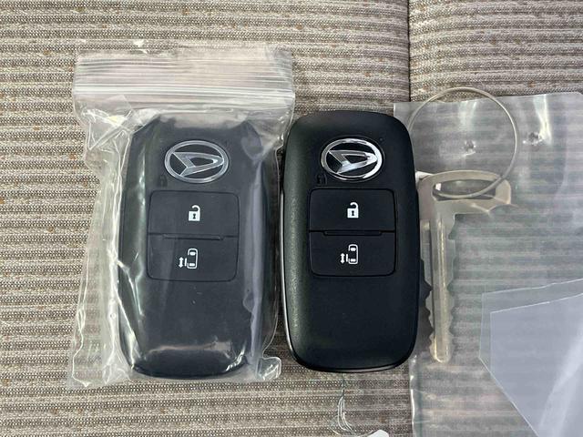 ムーヴXスマートアシスト搭載 後席両側スライドドア(片側電動) バックカメラ付き オートエアコン オートライト キーフリー アイドリングストップ ABS 電動ドアミラー(熊本県)の中古車