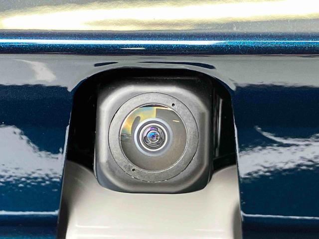ムーヴＧスマートアシスト搭載　後席両側スライドドア（片側電動）　バックカメラ付き　オートエアコン　オートライト　キーフリー　アイドリングストップ　ＡＢＳ　電動ドアミラー（熊本県）の中古車