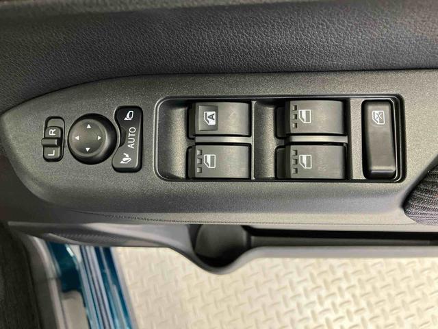 ムーヴＧスマートアシスト搭載　後席両側スライドドア（片側電動）　バックカメラ付き　オートエアコン　オートライト　キーフリー　アイドリングストップ　ＡＢＳ　電動ドアミラー（熊本県）の中古車