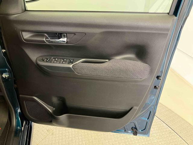 ムーヴＧスマートアシスト搭載　後席両側スライドドア（片側電動）　バックカメラ付き　オートエアコン　オートライト　キーフリー　アイドリングストップ　ＡＢＳ　電動ドアミラー（熊本県）の中古車