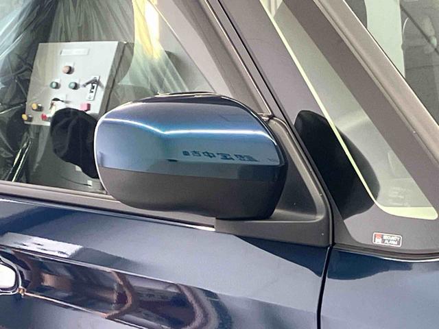ムーヴＧスマートアシスト搭載　後席両側スライドドア（片側電動）　バックカメラ付き　オートエアコン　オートライト　キーフリー　アイドリングストップ　ＡＢＳ　電動ドアミラー（熊本県）の中古車