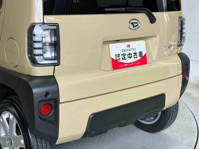 タフトGスマートアシスト搭載 バックカメラ付き オートエアコン オートライト キーフリー アイドリングストップ ABS 電動ドアミラー(熊本県)の中古車