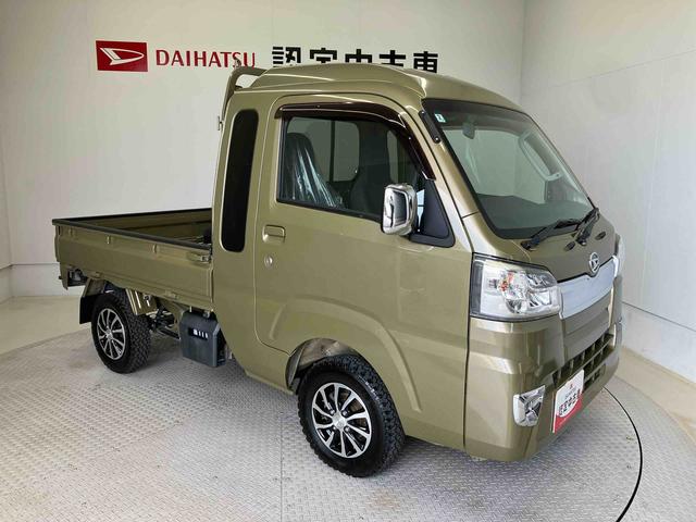 ハイゼットトラックジャンボエアコン パワステ パワーウィンドウ エアバック(熊本県)の中古車
