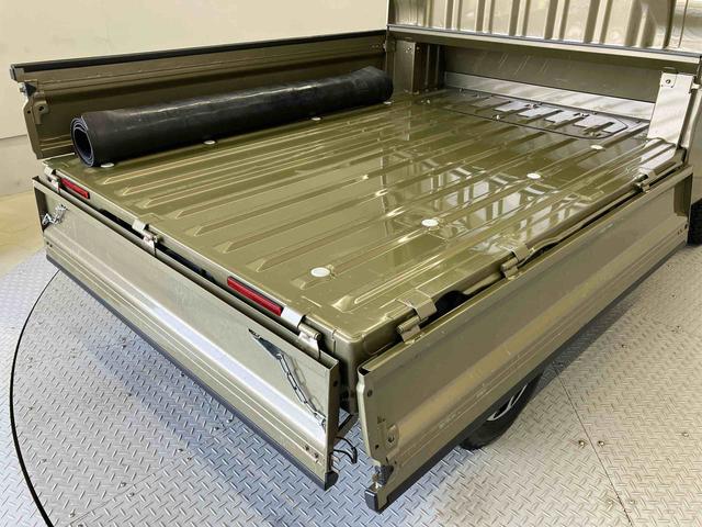 ハイゼットトラックジャンボエアコン パワステ パワーウィンドウ エアバック(熊本県)の中古車