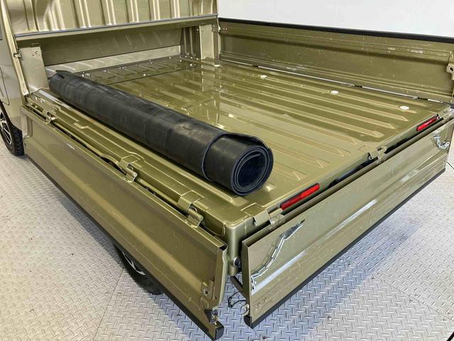 ハイゼットトラックジャンボエアコン パワステ パワーウィンドウ エアバック(熊本県)の中古車