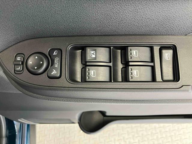 タントファンクロススマートアシスト搭載　後席両側電動スライドドア　バックカメラ付き　オートエアコン　オートライト　キーフリー　アイドリングストップ　ＡＢＳ　電動ドアミラー（熊本県）の中古車