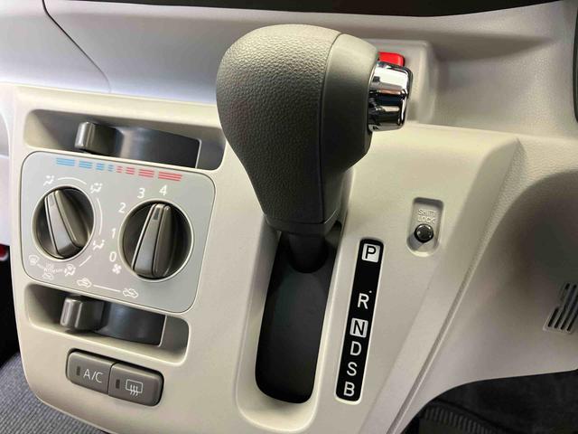 ミライースＸ　ＳＡIIIスマートアシスト搭載　オートライト　キーレスエントリー　アイドリングストップ　ＡＢＳ　電動ドアミラー（熊本県）の中古車