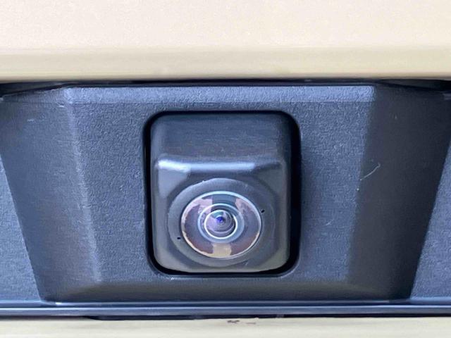 タントファンクロススマートアシスト搭載　後席両側電動スライドドア　パノラマモニター対応　オートエアコン　オートライト　キーフリー　アイドリングストップ　ＡＢＳ　電動ドアミラー（熊本県）の中古車