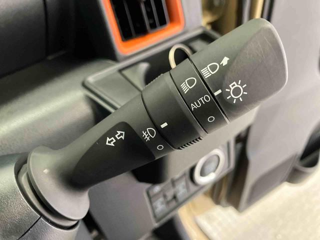 タントファンクロススマートアシスト搭載　後席両側電動スライドドア　パノラマモニター対応　オートエアコン　オートライト　キーフリー　アイドリングストップ　ＡＢＳ　電動ドアミラー（熊本県）の中古車
