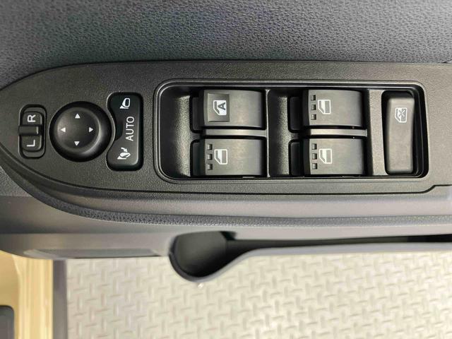 タントファンクロススマートアシスト搭載　後席両側電動スライドドア　パノラマモニター対応　オートエアコン　オートライト　キーフリー　アイドリングストップ　ＡＢＳ　電動ドアミラー（熊本県）の中古車
