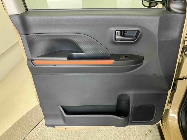 タントファンクロススマートアシスト搭載　後席両側電動スライドドア　パノラマモニター対応　オートエアコン　オートライト　キーフリー　アイドリングストップ　ＡＢＳ　電動ドアミラー（熊本県）の中古車