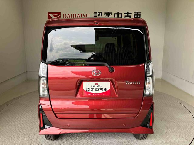 タントカスタムXスマートアシスト搭載 後席両側電動スライドドア パノラマモニター対応 オートエアコン オートライト キーフリー アイドリングストップ ABS 電動ドアミラー(熊本県)の中古車