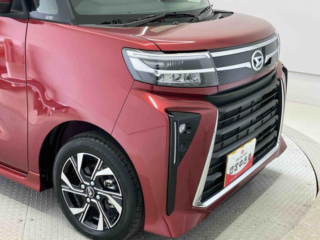 タントカスタムXスマートアシスト搭載 後席両側電動スライドドア パノラマモニター対応 オートエアコン オートライト キーフリー アイドリングストップ ABS 電動ドアミラー(熊本県)の中古車