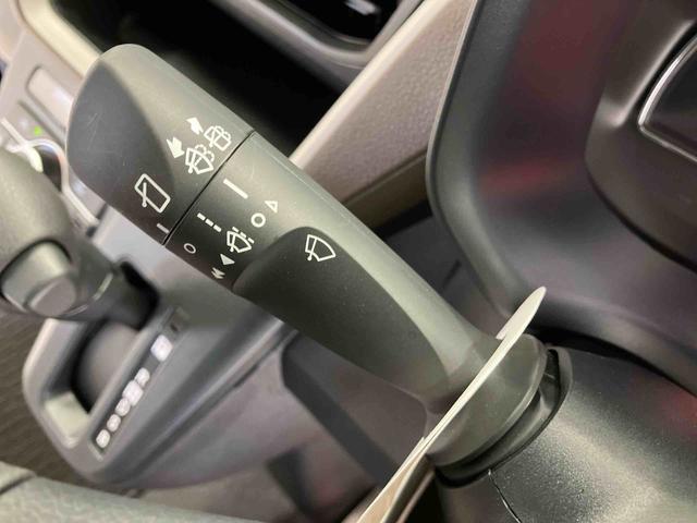 ムーヴＸスマートアシスト搭載　後席両側スライドドア（片側電動）　バックカメラ付き　オートエアコン　オートライト　キーフリー　アイドリングストップ　ＡＢＳ　電動ドアミラー（熊本県）の中古車