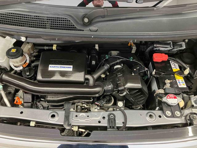 N−BOXカスタムG・Lホンダセンシング後席両側スライドドア(片側電動) バックカメラ付き オートエアコン オートライト キーフリー(熊本県)の中古車