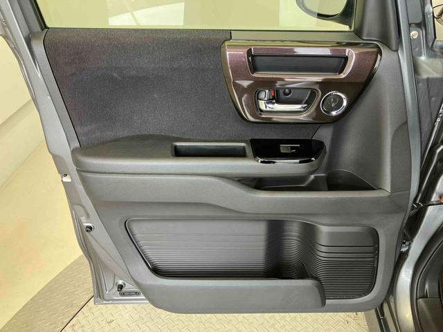 N−BOXカスタムG・Lホンダセンシング後席両側スライドドア(片側電動) バックカメラ付き オートエアコン オートライト キーフリー(熊本県)の中古車