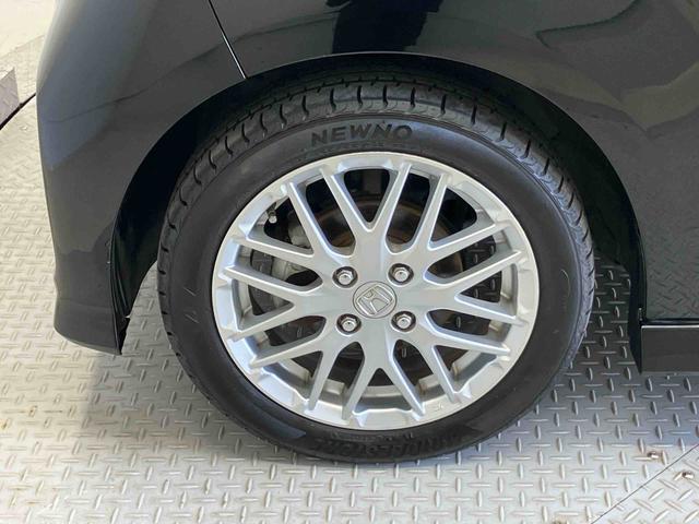 N−BOXカスタムLターボバックカメラ付き オートエアコン オートライト キーフリー(熊本県)の中古車