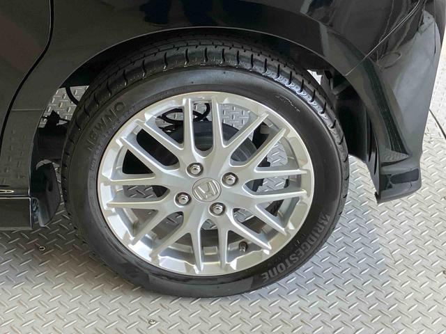N−BOXカスタムLターボバックカメラ付き オートエアコン オートライト キーフリー(熊本県)の中古車