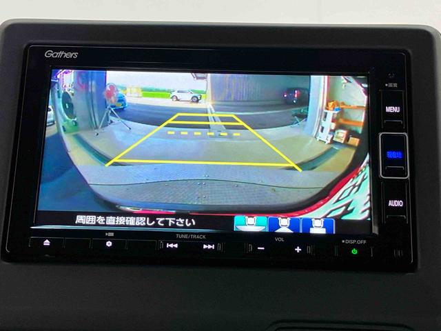 N−BOXカスタムLターボバックカメラ付き オートエアコン オートライト キーフリー(熊本県)の中古車