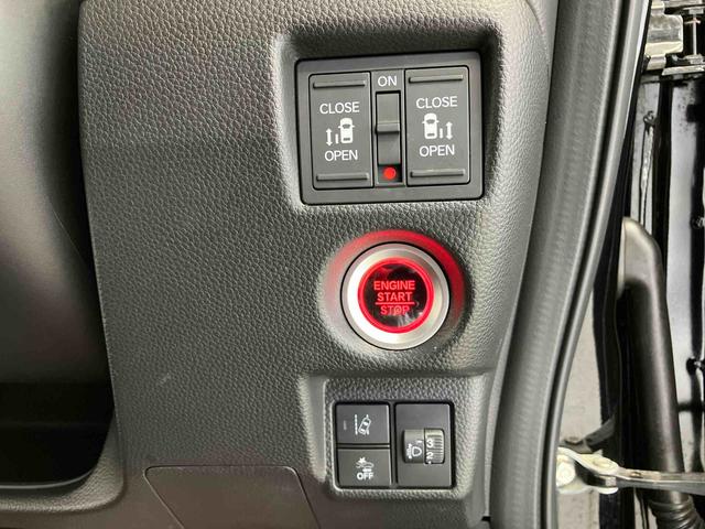 N−BOXカスタムLターボバックカメラ付き オートエアコン オートライト キーフリー(熊本県)の中古車