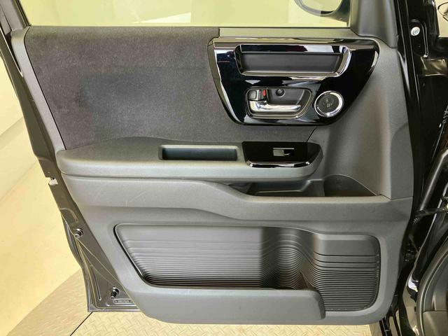 N−BOXカスタムLターボバックカメラ付き オートエアコン オートライト キーフリー(熊本県)の中古車