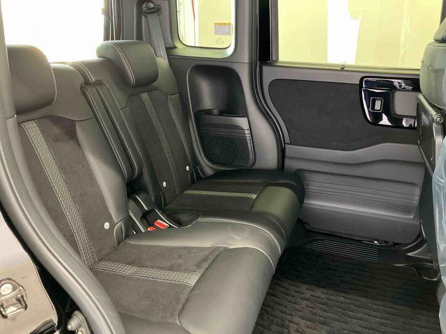 N−BOXカスタムLターボバックカメラ付き オートエアコン オートライト キーフリー(熊本県)の中古車