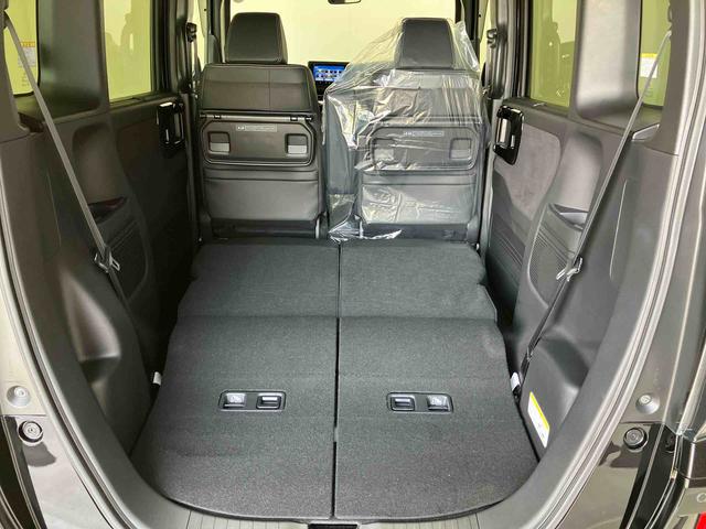 N−BOXカスタムLターボバックカメラ付き オートエアコン オートライト キーフリー(熊本県)の中古車