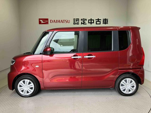 タントXスマートアシスト搭載 後席両側スライドドア(片側電動) パノラマモニター対応 オートエアコン オートライト キーフリー アイドリングストップ ABS 電動ドアミラー(熊本県)の中古車