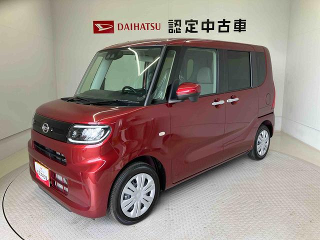 タントXスマートアシスト搭載 後席両側スライドドア(片側電動) パノラマモニター対応 オートエアコン オートライト キーフリー アイドリングストップ ABS 電動ドアミラー(熊本県)の中古車