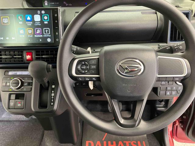タントXスマートアシスト搭載 後席両側スライドドア(片側電動) パノラマモニター対応 オートエアコン オートライト キーフリー アイドリングストップ ABS 電動ドアミラー(熊本県)の中古車